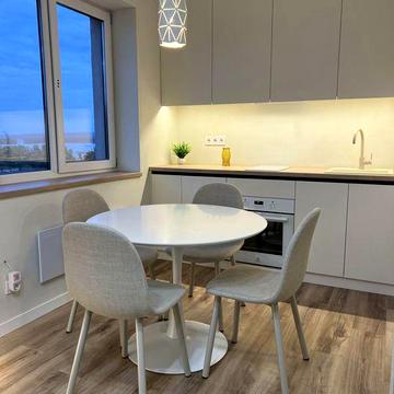 Квартира 2к ж/м Перемога новобудова - перша здача