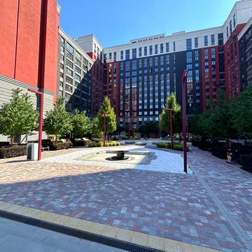 Велика 3 к квартира в готовому будинку ЖК Ірпінь Сіті , єОселя ТАК ЖК Ірпінь Сіті