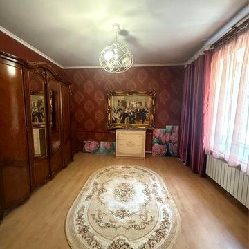 Сдам дом в центре города, евроремонт, мебель, техника