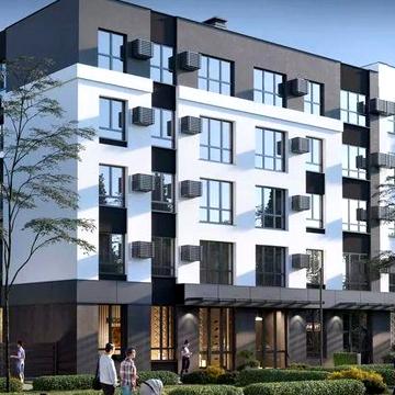 Продаж 1-к квартира - 27700 $ ! Ірпінь  Розтермінування Держпрограми