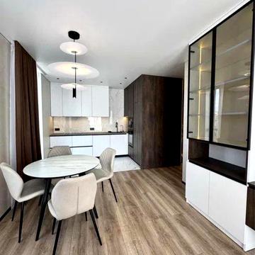 Простора 2-к квартира 70м2 ЖК Варшавський Плюс ЖК Варшавский
