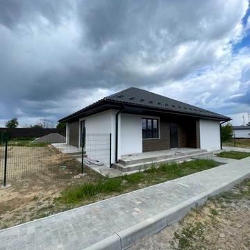 Будинок без комісї Тарасівка 106м2