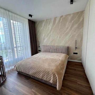 Продаж 2-к квартири 90м2 ЖК Greenville Park ЖК Гринвиль Парк