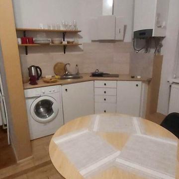 Довгострокова оренда 1к Квартира Спиридонівська вулиця