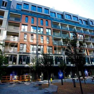 Продаж квартири 55 м2 в ЖК Rybalsky Рибальський Будинок 17 ЖК Rybalsky