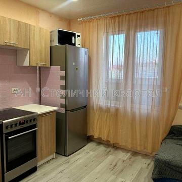 Продаж 1-кімн., 44 м2, Львівський, Патріотика, Дарницький ЖК Патріотика