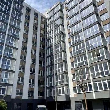 Продам Смарт квартиру на Черемушках ЖК Акварель 4 ЖК Акварель 4