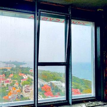 Однокімнатна в ЖК Кандинський .Море ЖК Кандинський