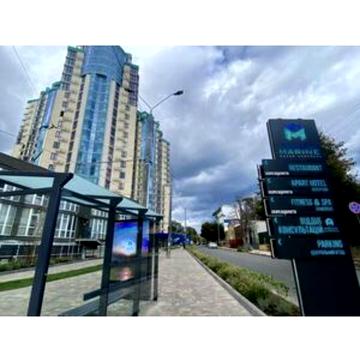 Фонтанська дорога вул. (Перекопской дивизии улица), 122