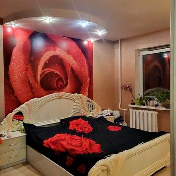 Продаж 3 - кімнатну квартиру по вулиці Лиськівська 20, Київ, Трооещина
