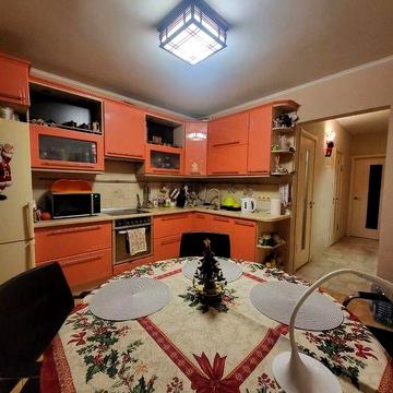 Продаж 3 - кімнатну квартиру по вулиці Лиськівська 20, Київ, Трооещина