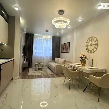 Продаж 2к Квартира Генуезька вулиця ЖК Пятьдесят первая жемчужина