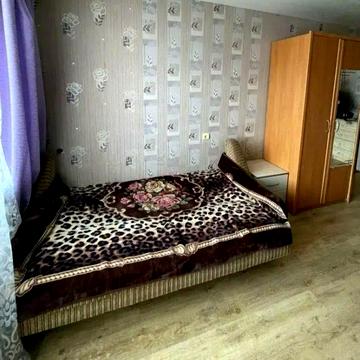 Оренда квартиры Лушпы