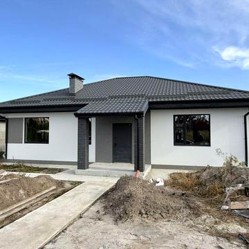 Продаж будинку 107 кв.м, 10 соток ( будували для себе)