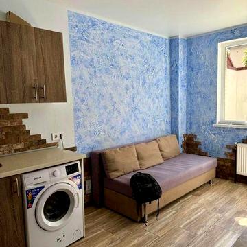 Продам 1 к.смарт квартиру м.Центральный рынок, м.Южный вокзал ЖК Надія