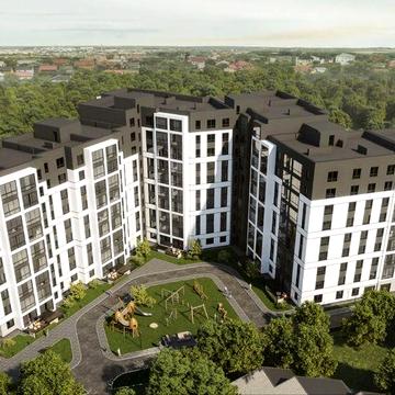 Продається квартира в новобудові ЖК Атмосфера