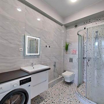 Довгострокова оренда 1к Квартира Євпаторійська вулиця ЖК Акварель