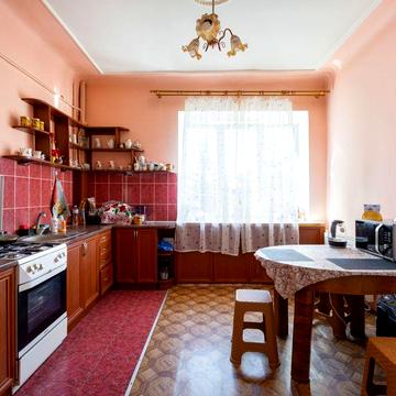 2 Квартира / Антоновича 66/ Львів