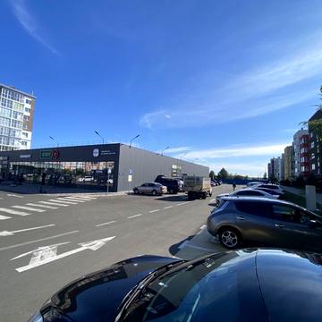 Бориса Гмирі вул.