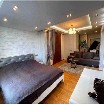 Продаж 1к квартири Silver Breeze Березняки Русанівка Дніпровський р-н ЖК Silver Breeze