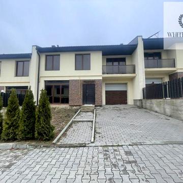 Продаж таунхаус в с.Байківці