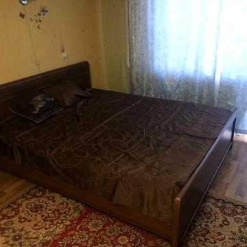 Сдам 1 к кв проспект Аэрокосмический 74