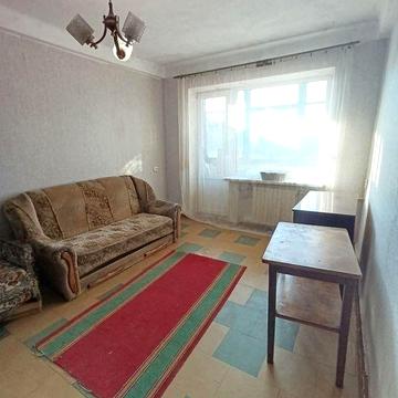 Однокімнатна квартира, пятий поверх по вулиці М.Чиженка єВідновлення