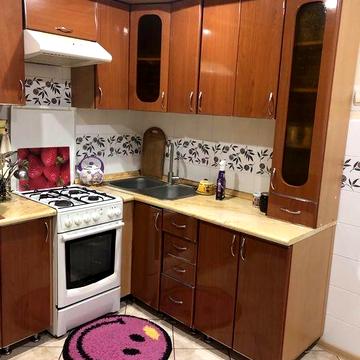 Оренда 2 кімнатної квартири пр. Злуки