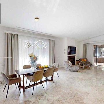 Оренда сучасного будинку 346м2 КМ Riviera Village, Лебедівка