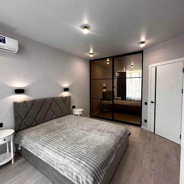 Продаж 1-кімнатної квартири в ЖК Sofia Residence, 41 м², 87 000 $ Жк Софія Резіденс