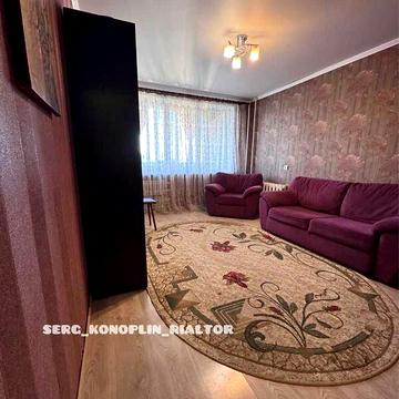Довгострокова оренда 1к Квартира Калинова вулиця