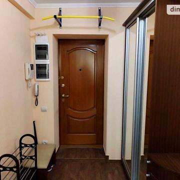 Довгострокова оренда 3к Квартира Запорізьке шосе