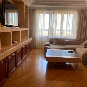 Продаж 3 кімнатної квартири в ЖК "Корона Печерська" без % ЖК «Корона Печерская»