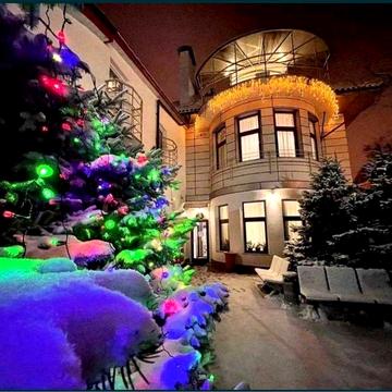 Аренда ДОМ из 14 (аппарт-мебелир. номеров)‼️ 7 Фонтана / Аркадия