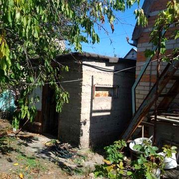 дачний будиночок Наталовка