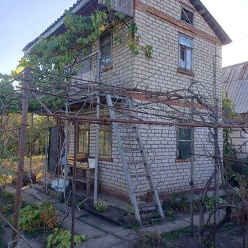 Дача біля Военгородка Долгинцево