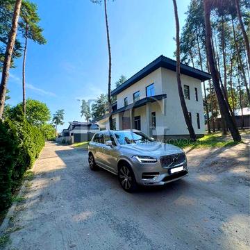 ПРОДАЖ Будинок 3пов 450м КМ "Зелений Маєток" с.КРЕМЕНИЩЕ  ХОДОСІВКА