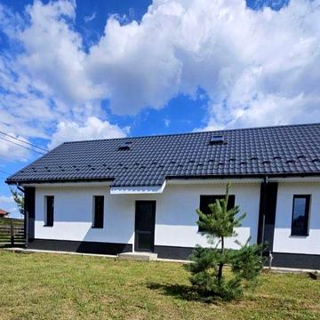Тарасівка ( Боярка) таунхаус. Є-Оселя! Сертифікат!
