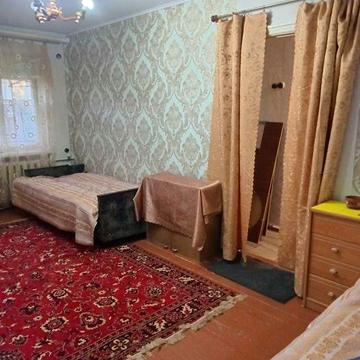 Продам или обменяю однокомнатную квартиру.