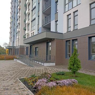 Тираспольська вул., 52-А