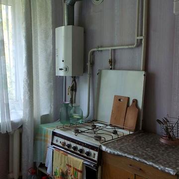 Довгострокова оренда 1к Квартира Енергетичний провулок