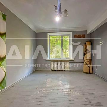 Леоніда Жаботинського вул. (Правди), 5-А