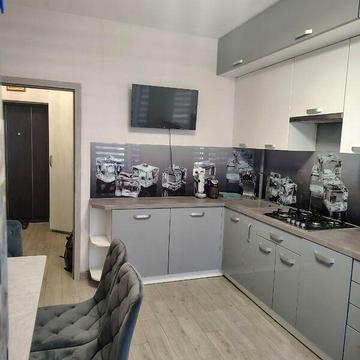 Продаж 1к Квартира Винна Гора вулиця ЖК Уютный дом