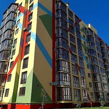Продаж 2к Квартира Зодчих вулиця ЖК Микрорайон Подолье