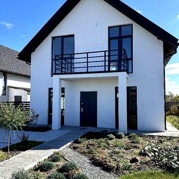 Продам будинок 135 м2 с. Зазимя поруч з р. Десна
