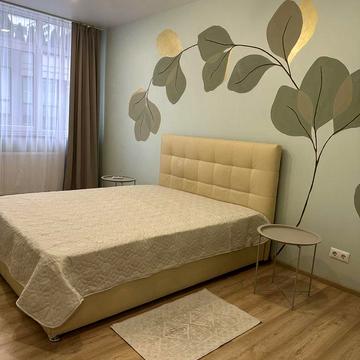 Олени Пчілки вул., 7