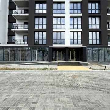 1 кім квартира в центрі місті біля Планетарію