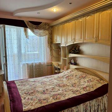 Оренда 3 кімнатноі кварири