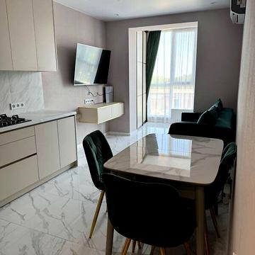 Продаж 1к Квартира Запорізьке шосе ЖК Щасливий у Дніпрі