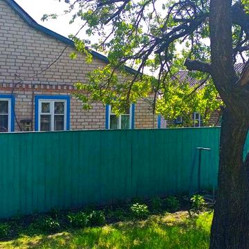 Продам будинок чи обмін